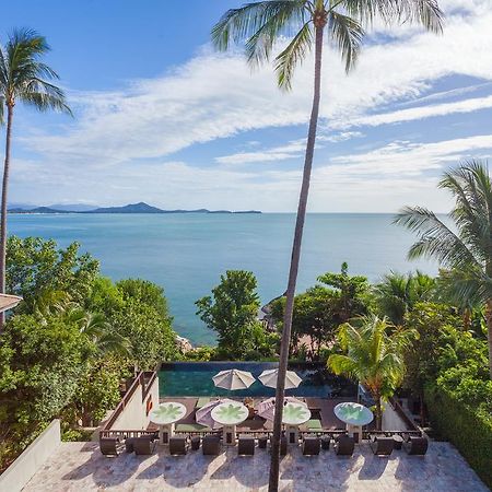 The Kala Samui Hotel Koh Samui Exterior photo