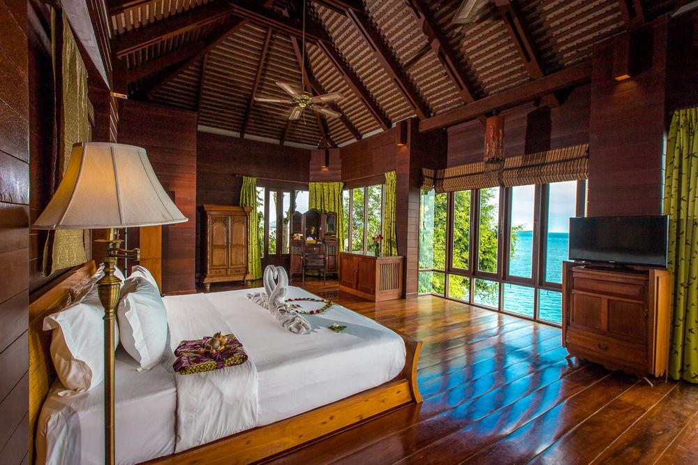 The Kala Samui Hotel Koh Samui Exterior photo