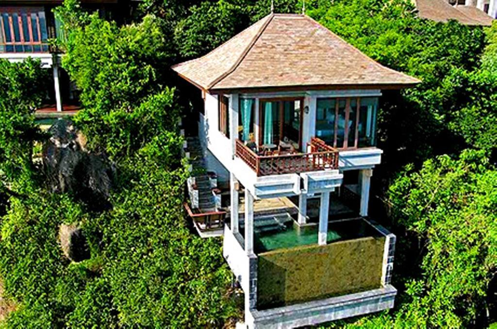 The Kala Samui Hotel Koh Samui Room photo