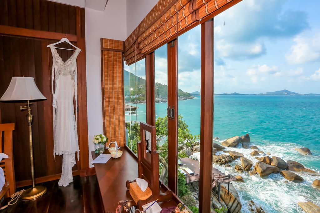 The Kala Samui Hotel Koh Samui Exterior photo