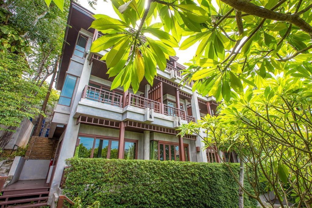 The Kala Samui Hotel Koh Samui Exterior photo