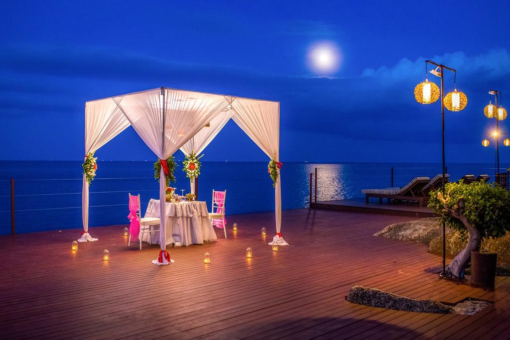 The Kala Samui Hotel Koh Samui Exterior photo