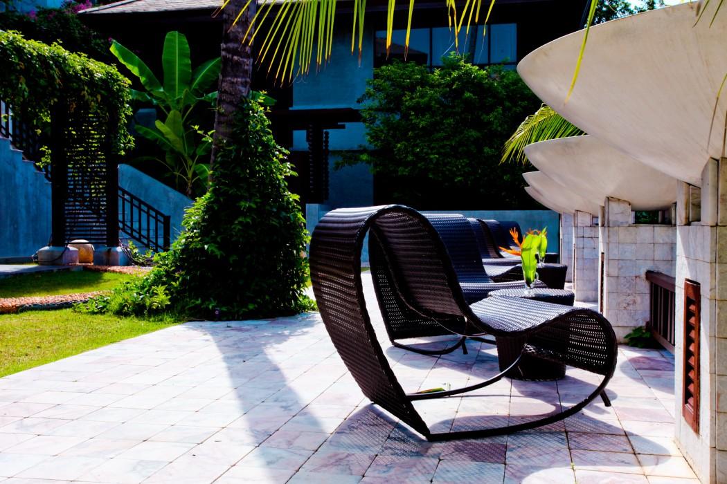The Kala Samui Hotel Koh Samui Exterior photo