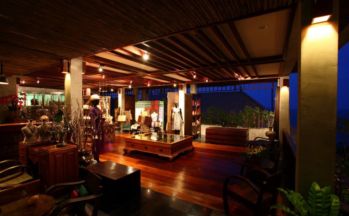 The Kala Samui Hotel Koh Samui Exterior photo