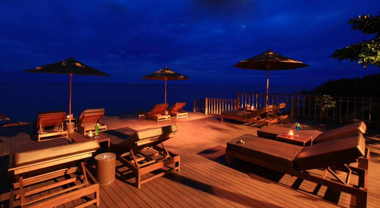 The Kala Samui Hotel Koh Samui Exterior photo