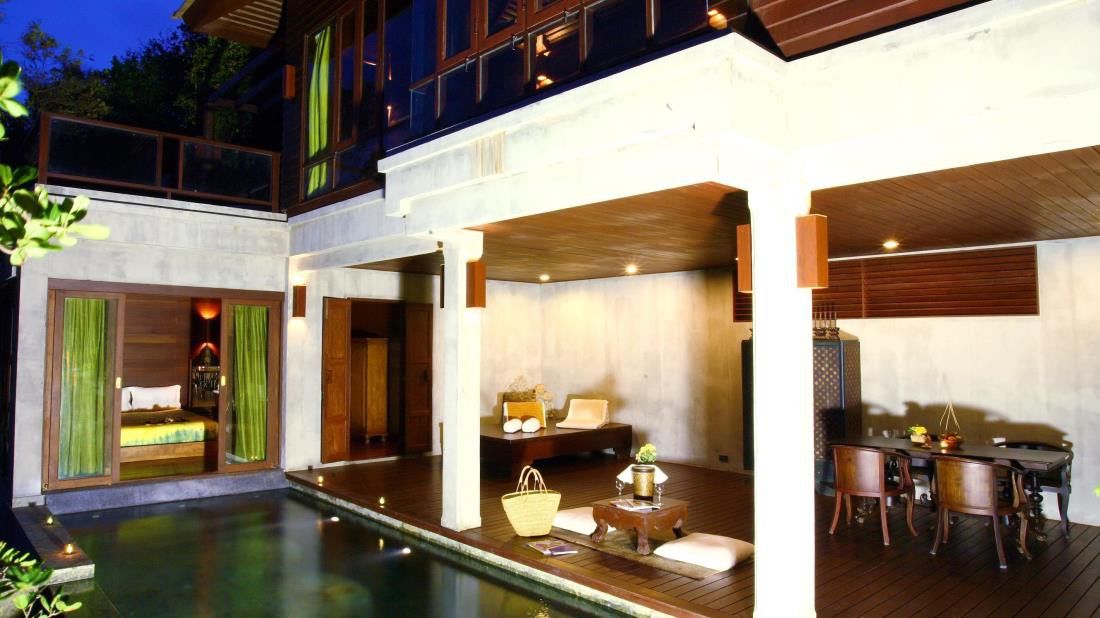 The Kala Samui Hotel Koh Samui Exterior photo