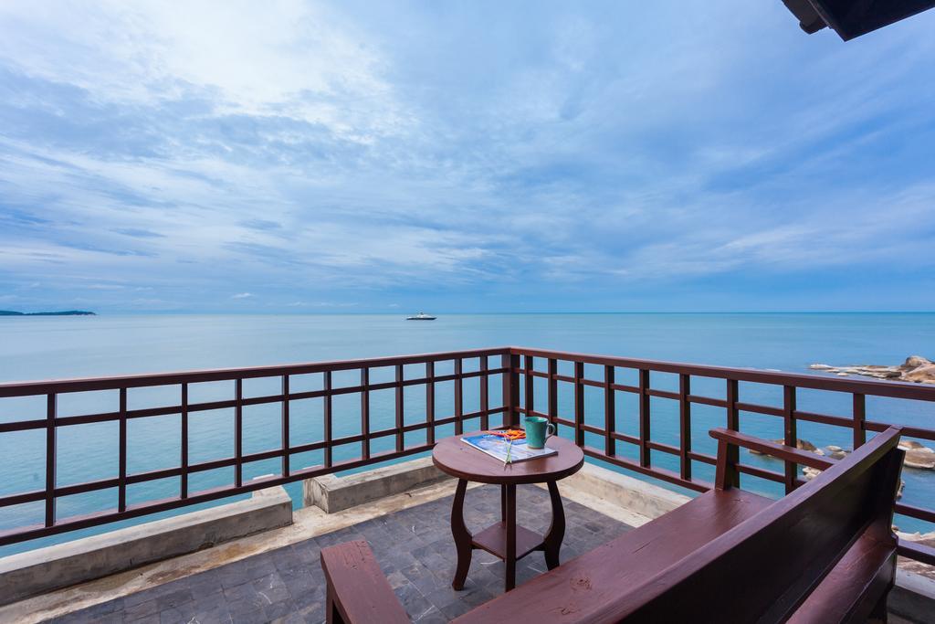 The Kala Samui Hotel Koh Samui Exterior photo