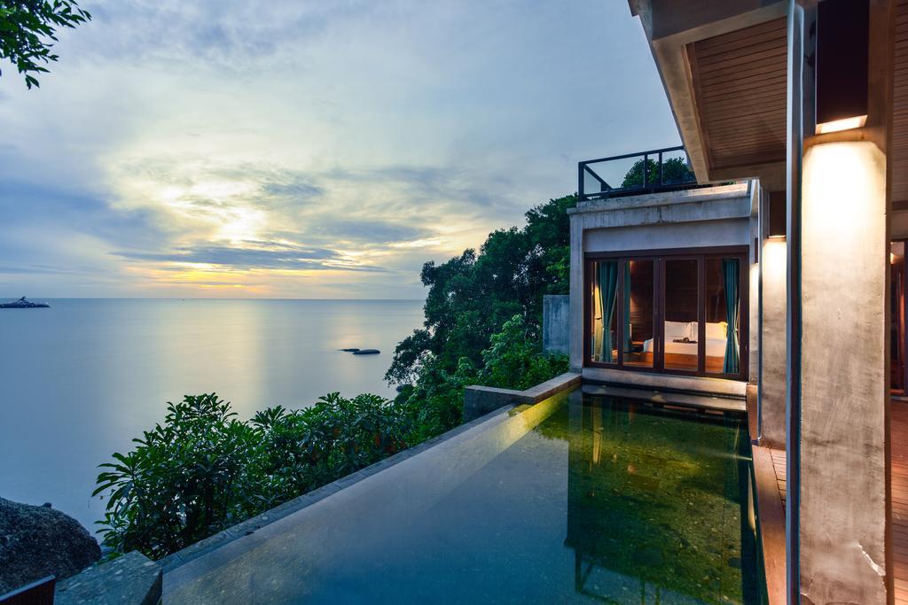 The Kala Samui Hotel Koh Samui Exterior photo