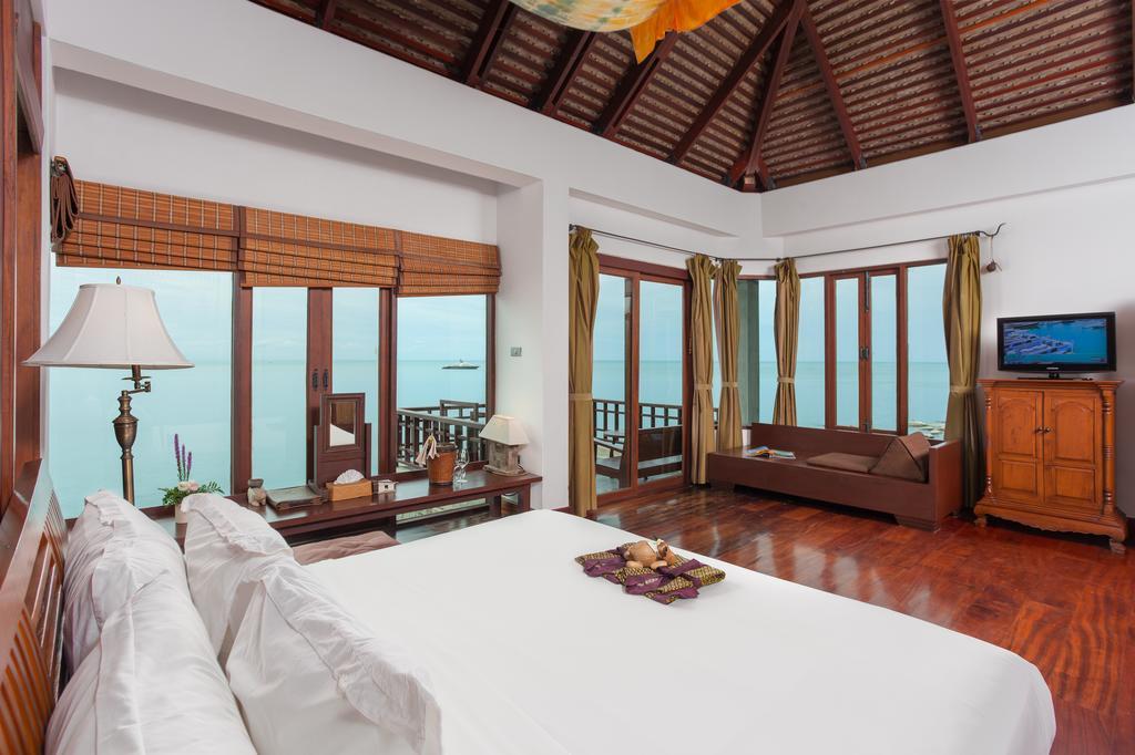 The Kala Samui Hotel Koh Samui Exterior photo
