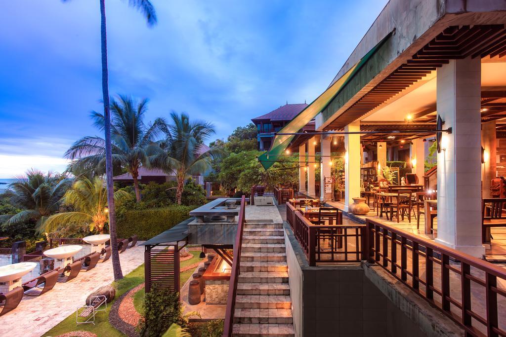 The Kala Samui Hotel Koh Samui Exterior photo