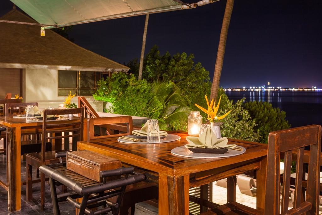 The Kala Samui Hotel Koh Samui Exterior photo