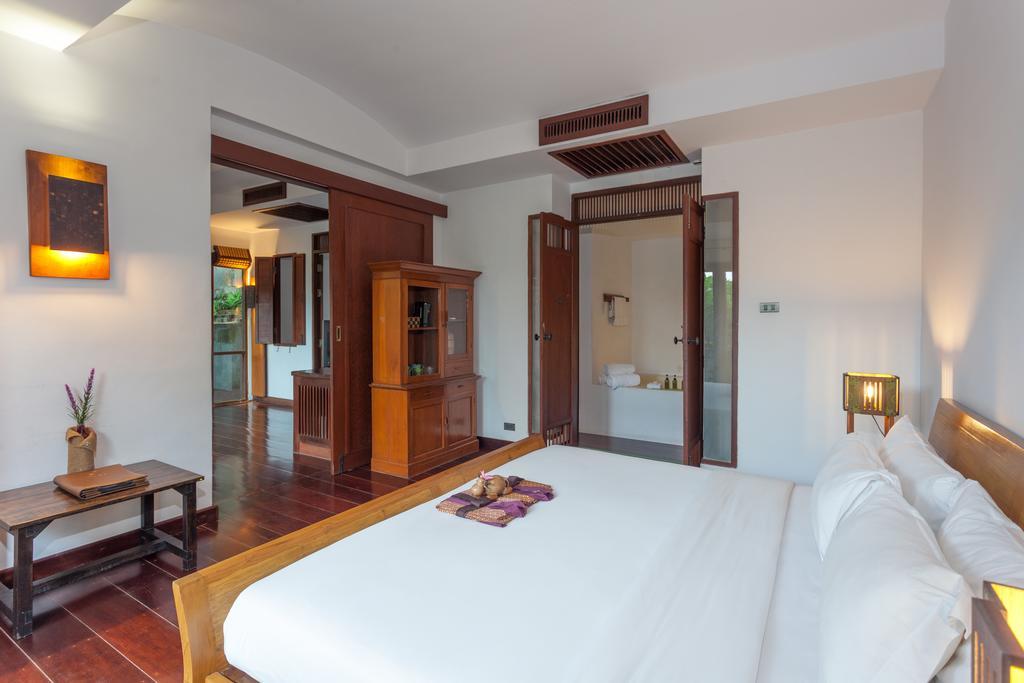 The Kala Samui Hotel Koh Samui Exterior photo