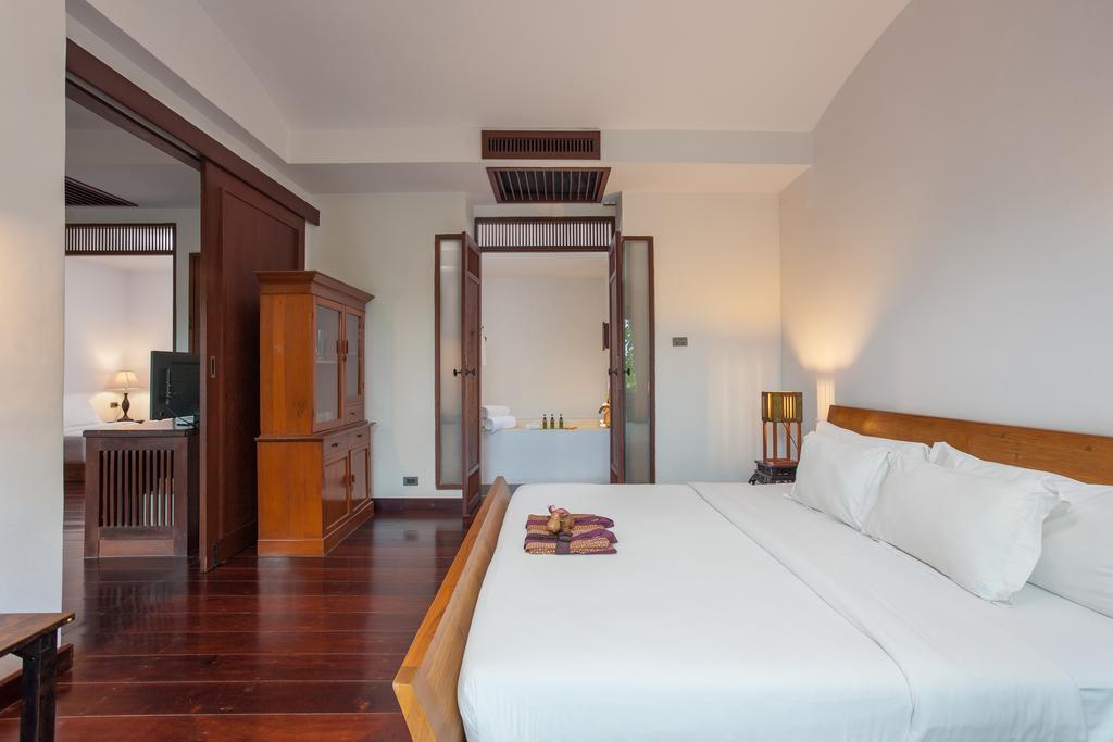 The Kala Samui Hotel Koh Samui Exterior photo