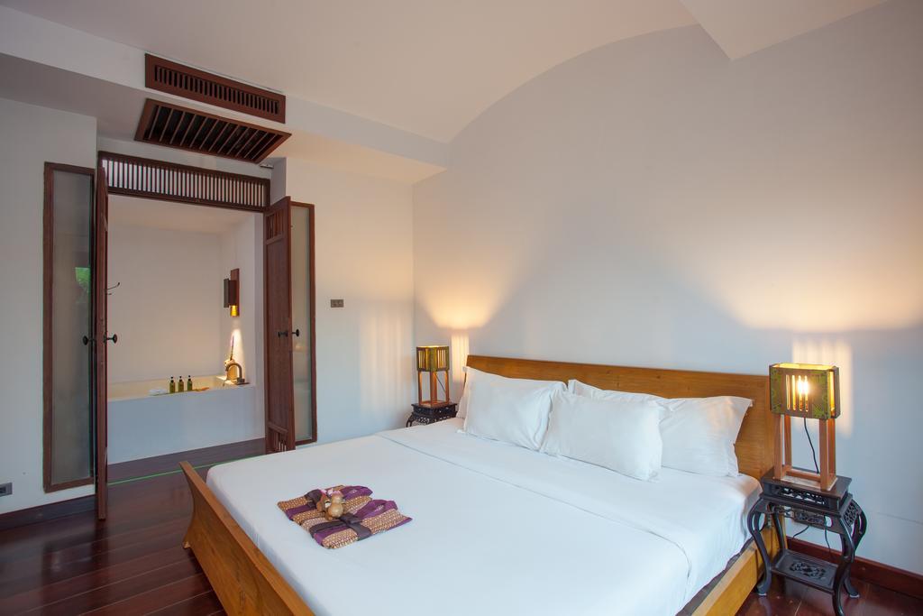 The Kala Samui Hotel Koh Samui Exterior photo