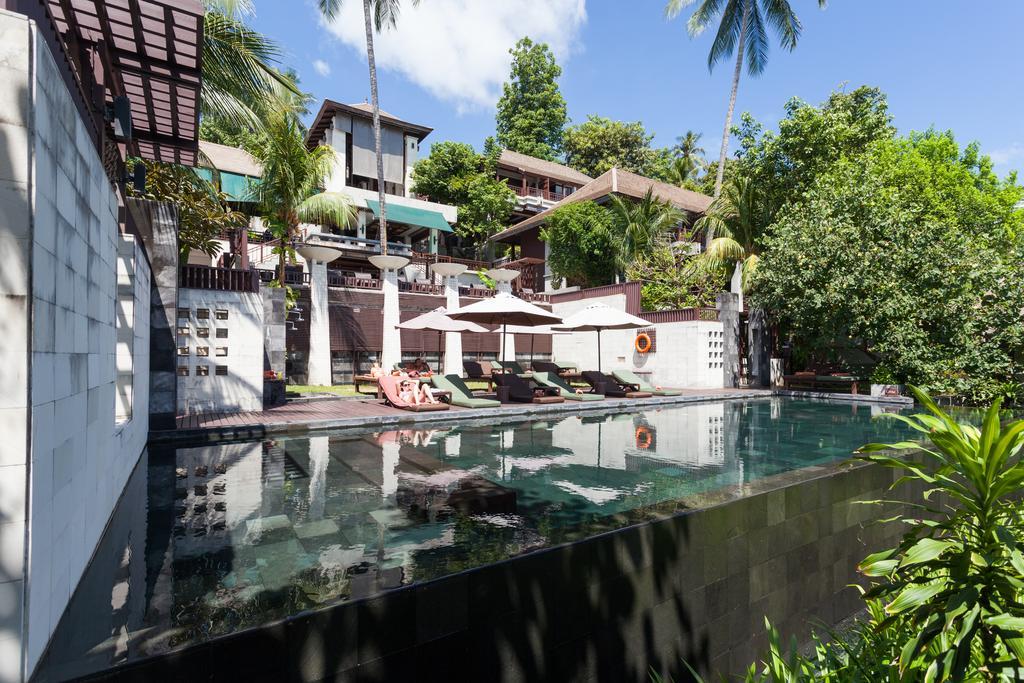 The Kala Samui Hotel Koh Samui Exterior photo