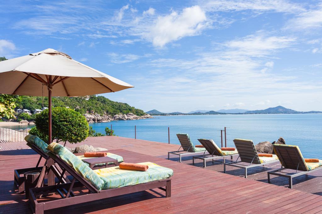 The Kala Samui Hotel Koh Samui Exterior photo