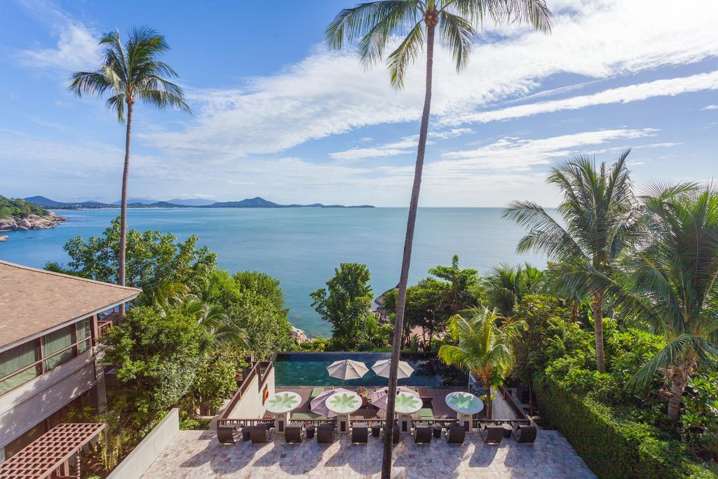 The Kala Samui Hotel Koh Samui Exterior photo
