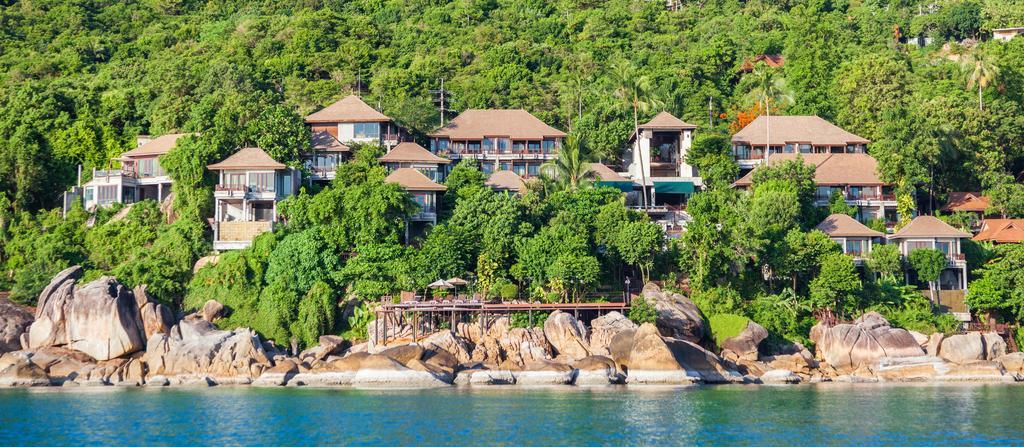 The Kala Samui Hotel Koh Samui Exterior photo