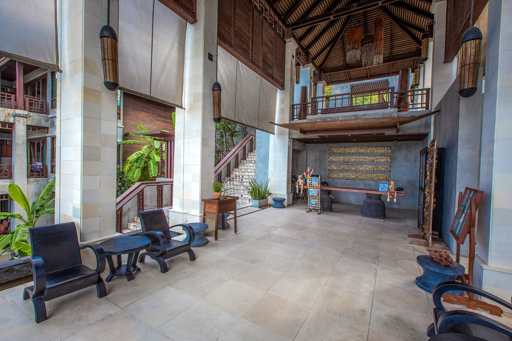 The Kala Samui Hotel Koh Samui Exterior photo
