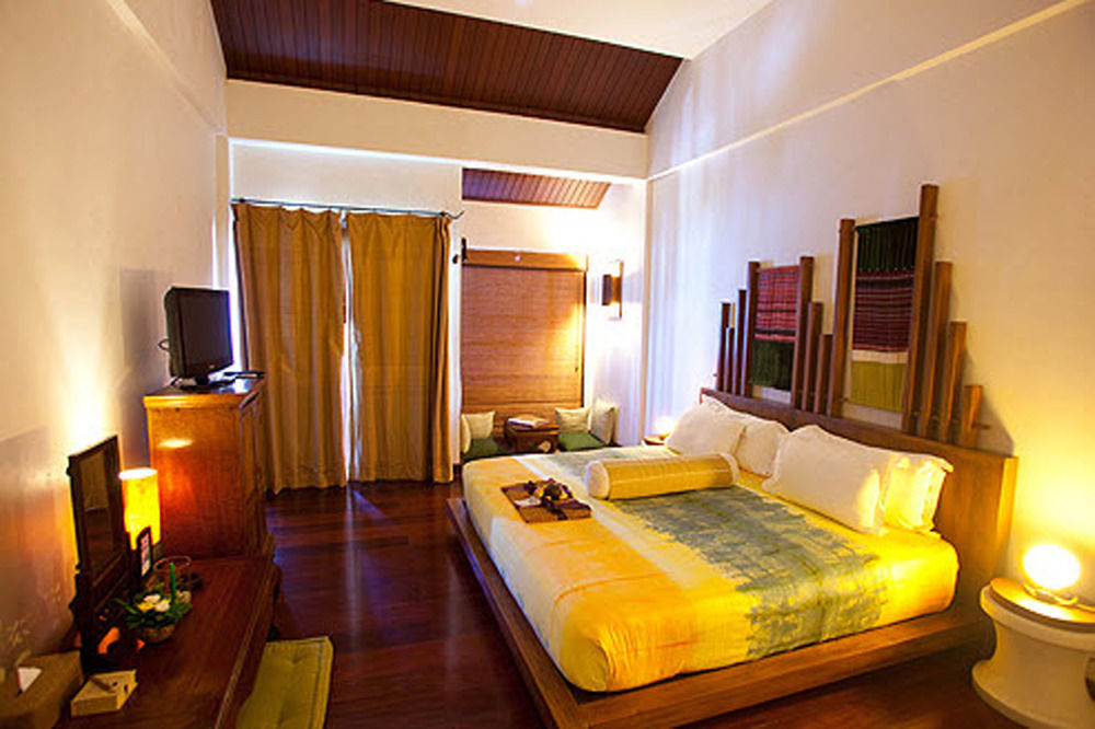 The Kala Samui Hotel Koh Samui Exterior photo